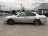 Nissan Maxima 1996 года за 1 700 000 тг. в Алматы – фото 4