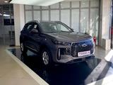 Chery Tiggo 4 2025 года за 9 190 000 тг. в Тараз – фото 2