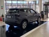 Chery Tiggo 4 2025 года за 9 190 000 тг. в Тараз – фото 3