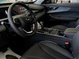 Chery Tiggo 4 2025 года за 9 190 000 тг. в Тараз – фото 5