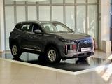 Chery Tiggo 4 2025 года за 9 190 000 тг. в Тараз