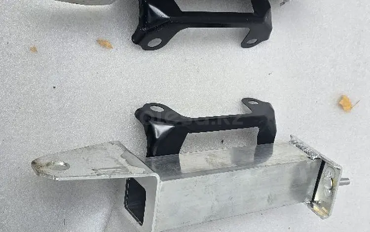 Крепления усилитель Highlander за 24 000 тг. в Алматы