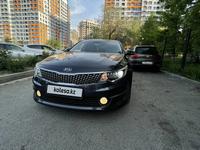 Kia K5 2016 года за 9 000 000 тг. в Алматы