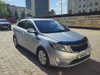 Kia Rio 2014 года за 5 600 000 тг. в Кокшетау