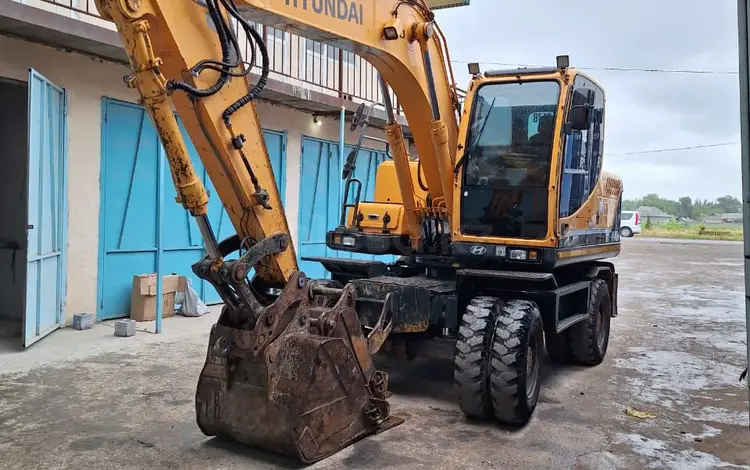 Hyundai  R140W 2011 года за 25 000 000 тг. в Шымкент