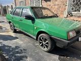 ВАЗ (Lada) 21099 1999 годаүшін799 999 тг. в Экибастуз – фото 2