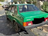 ВАЗ (Lada) 21099 1999 годаүшін799 999 тг. в Экибастуз – фото 3