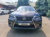 Lexus RX 350 2009 годаүшін13 000 000 тг. в Алматы – фото 2