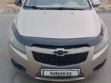 Chevrolet Cruze 2012 года за 3 200 000 тг. в Атырау