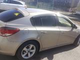 Chevrolet Cruze 2012 года за 3 200 000 тг. в Атырау – фото 3