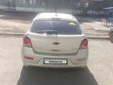 Chevrolet Cruze 2012 года за 3 200 000 тг. в Атырау – фото 2