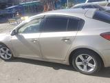 Chevrolet Cruze 2012 года за 3 200 000 тг. в Атырау – фото 4