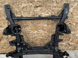 Подрамник (передняя балка) bmw x5 F15 за 200 000 тг. в Астана – фото 2