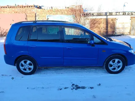 Mazda Premacy 2003 года за 3 600 000 тг. в Кокшетау – фото 3