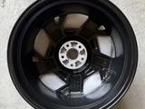 Диски Hyundai Santa Fe R20 за 580 000 тг. в Шымкент – фото 3