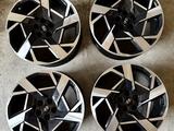 Диски Hyundai Santa Fe R20 за 580 000 тг. в Шымкент – фото 2