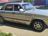 ГАЗ 3102 Волга 2002 года за 500 000 тг. в Костанай – фото 4