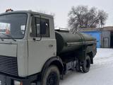 МАЗ 2002 года за 7 500 000 тг. в Актобе – фото 2
