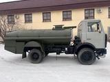 МАЗ 2002 года за 7 500 000 тг. в Актобе – фото 4