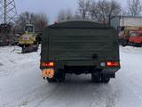МАЗ 2002 года за 7 500 000 тг. в Актобе – фото 5