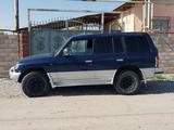 Mitsubishi Pajero 1999 года за 5 200 000 тг. в Кордай – фото 2