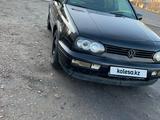 Volkswagen Golf 1995 годаүшін1 250 000 тг. в Есик – фото 5