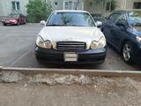 Hyundai Sonata 2002 годаүшін1 500 000 тг. в Алматы