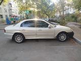 Hyundai Sonata 2002 годаүшін1 500 000 тг. в Алматы – фото 3