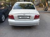 Hyundai Sonata 2002 годаүшін1 500 000 тг. в Алматы – фото 4