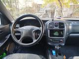 Hyundai Sonata 2002 годаүшін1 500 000 тг. в Алматы – фото 5