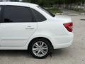 ВАЗ (Lada) Granta 2190 2019 года за 4 400 000 тг. в Костанай – фото 12