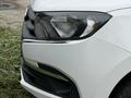 ВАЗ (Lada) Granta 2190 2019 года за 4 400 000 тг. в Костанай – фото 13