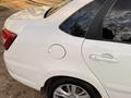ВАЗ (Lada) Granta 2190 2019 года за 4 400 000 тг. в Костанай – фото 16