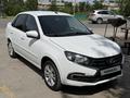 ВАЗ (Lada) Granta 2190 2019 года за 4 400 000 тг. в Костанай – фото 2