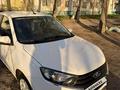 ВАЗ (Lada) Granta 2190 2019 года за 4 400 000 тг. в Костанай – фото 17
