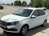 ВАЗ (Lada) Granta 2190 2019 года за 4 400 000 тг. в Костанай