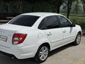 ВАЗ (Lada) Granta 2190 2019 года за 4 400 000 тг. в Костанай – фото 4