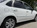 ВАЗ (Lada) Granta 2190 2019 года за 4 400 000 тг. в Костанай – фото 6