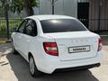 ВАЗ (Lada) Granta 2190 2019 года за 4 400 000 тг. в Костанай – фото 7