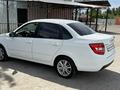 ВАЗ (Lada) Granta 2190 2019 года за 4 400 000 тг. в Костанай – фото 8