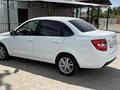 ВАЗ (Lada) Granta 2190 2019 года за 4 400 000 тг. в Костанай – фото 9