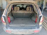 Hyundai Santa Fe 2001 года за 1 500 000 тг. в Шелек