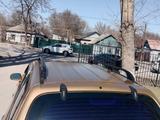Hyundai Santa Fe 2001 года за 1 500 000 тг. в Шелек – фото 2