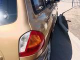 Hyundai Santa Fe 2001 года за 1 500 000 тг. в Шелек – фото 4
