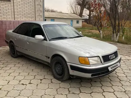 Audi 100 1991 года за 1 450 000 тг. в Тараз