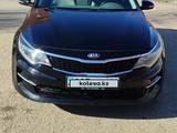 Kia Optima 2012 года за 8 000 000 тг. в Павлодар – фото 3