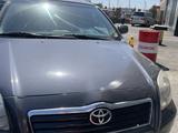 Toyota Avensis 2007 года за 3 500 000 тг. в Тараз