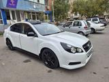 Subaru Legacy 2012 года за 6 500 000 тг. в Конаев (Капшагай)