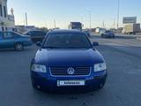 Volkswagen Passat 2003 года за 2 800 000 тг. в Атырау