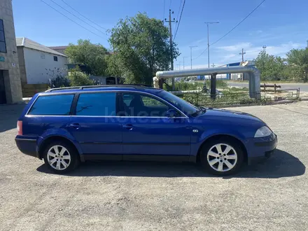 Volkswagen Passat 2003 года за 2 800 000 тг. в Атырау – фото 12